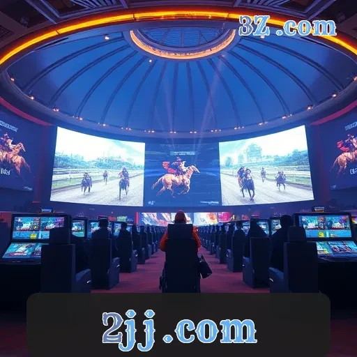 2jj.com: Segurança em Primeiro Lugar para Jogadores Conscientes