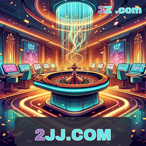 2jj.com Área de Login