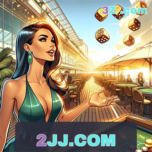 2jj.com Plataforma Oficial