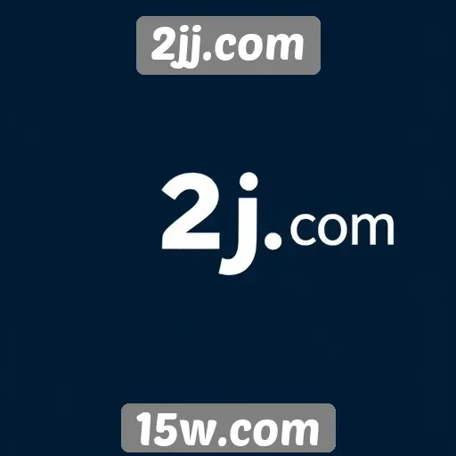 Explorando as funcionalidades do site 2jj.com