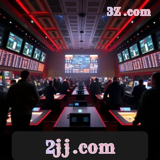 2jj.com: As Melhores Formas de Fazer Pagamentos em Jogos Online