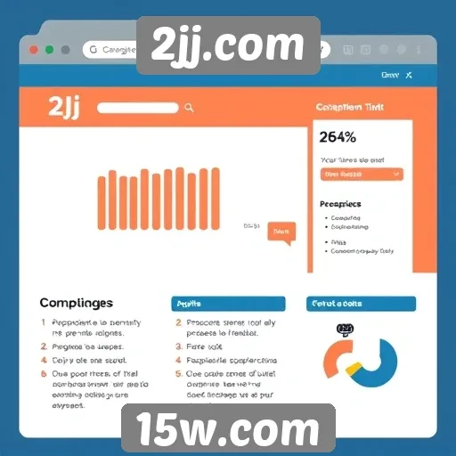 Análise da experiência do usuário no 2jj.com